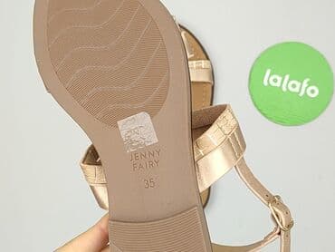 buty walky: Sandals for women, size 35 — 7