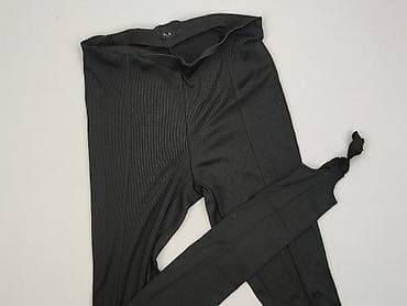 lonsdale: Vila, Legginsy Sportowe damskie, rozmiar L — 1