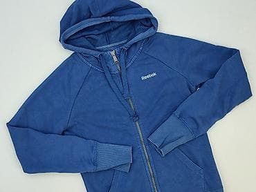 roxy: Reebok, Bluza z kapturem damska, rozmiar XS — 1