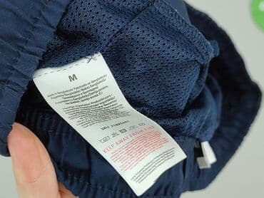 dsquared2 koszulka męska: ALPHAR ONE, Szorty kąpielowe dla mężczyzn, M — 5