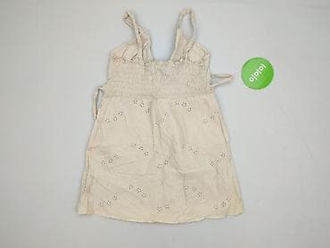 crop top coca cola: Sukienka damska, rozmiar M — 3