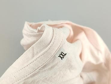 t shirty oversize basic: Mickey Mouse, T-shirt damski, rozmiar 2XL — 4