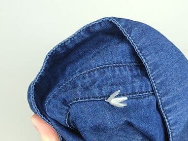 reserved sukienka denim: Sukienka damska, rozmiar S — 5