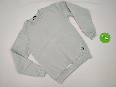 hm second hand: Sweatshirt for men, size L — 2