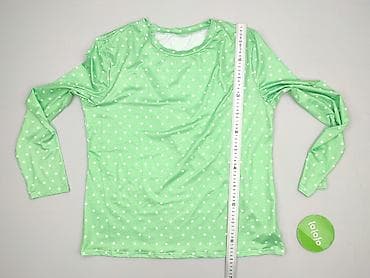 bluzki fluorescencyjna: Bluzka damska, rozmiar XL — 3