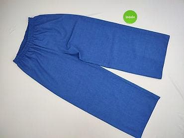 agolde jeans: Adika, Spodnie materiałowe damskie, rozmiar L — 2