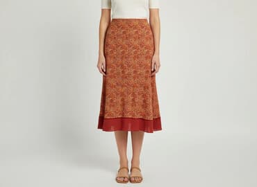 Jake*s, Women`s skirt, size L at lalafo.pl Jake*s, Women`s skirt, size L