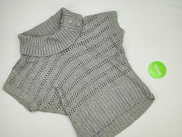 vicher sweter: Yessica, Sweter damski, rozmiar S — 2