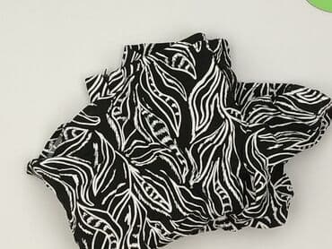 srebrne spodnie sinsay: Sinsay, Szorty damskie, 2XS — 7