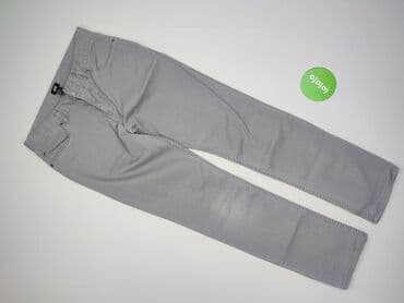 customowe jeansy: H&M, Jeansy dla mężczyzn, rozmiar M — 3