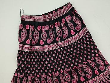 spódnica basic: Bonprix, Spódnica damska, rozmiar 5XL — 1