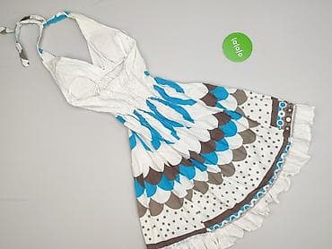 tunika pepco: ITALY FASHION, Sukienka damska, rozmiar S — 3