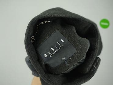 bomberka mohito: Mohito, Płaszcz damski, rozmiar S — 4