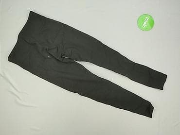 reebok cap: Legginsy Sportowe damskie, rozmiar S — 3