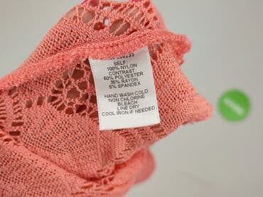 top sweterkowy h: Top damski, rozmiar M — 5