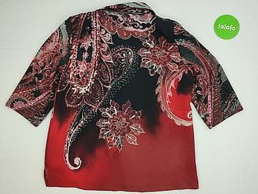 bluzy hello kitty: Atelier, Bluzka damska, rozmiar 5XL — 3