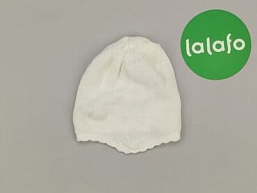 lidl sklep kombinezon zimowy: Czapeczka, stan - Bardzo dobry — 2