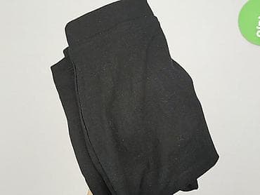 pull and bear spódnice plisowane: Papaya, Spódnica damska, rozmiar L — 5