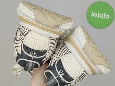 franz kafka t shirty: Sneakers for women, 40 — 5