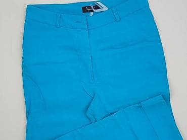 bluza olx: Spodnie 3/4 damskie, rozmiar S — 1
