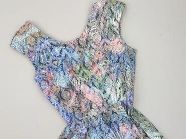 sukienki na wesele długie rozmiar 48: Sukienka damska, rozmiar 3XL — 2