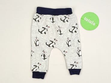 skarpety repliki: Sweatpants, Disney, 9-12 months, condition - Perfect — 2