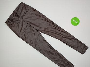 w34: Primark, Legginsy Ze skóry ekologicznej damskie, rozmiar XS — 2