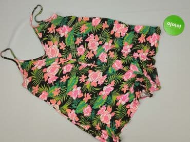 buty ze wstążką: Boohoo, Kombinezon damski, rozmiar XL — 2