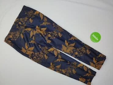 buty bellucci: Spodnie materiałowe damskie, M — 3