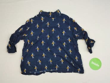 marynarka damska c a: H&M, Women's blouse, size XL (EU 42) — 2
