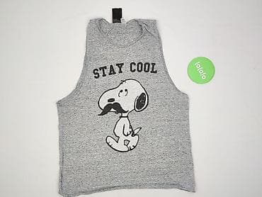 deadpool t shirty: Snoopy, T-shirt damski, rozmiar L — 2