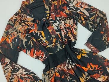 piękne jesieńne sukienki: Women`s dress, size One size — 2