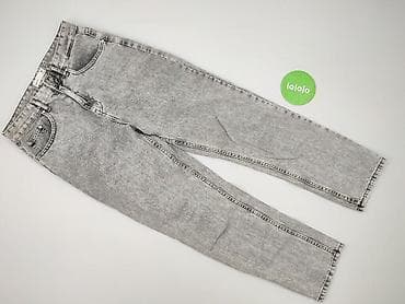 jeansy taranko: Sinsay, Jeansy damskie, rozmiar M — 2