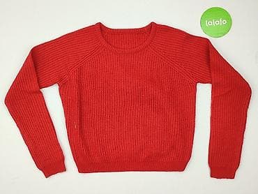 sweter terranova: Terranova, Sweter damski, rozmiar XS — 4