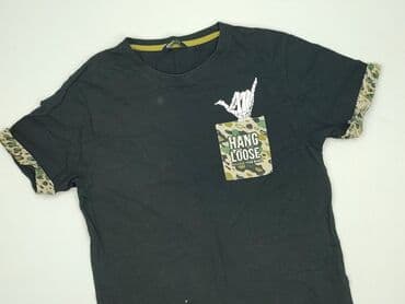 Cropp, T-shirt for men, size L