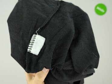 koszula damska z napisami: HDM, T-shirt damski, rozmiar XL — 5