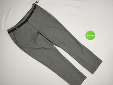 gas spodnie: George, Spodnie materiałowe damskie, rozmiar L — 2