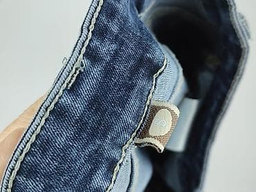 old navy pl: Denim, Jeansy damskie, rozmiar S — 4