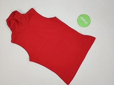 red collar: Golf damski, rozmiar L — 2