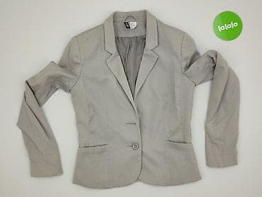 jdy blazer: H&M Divided, Marynarka damska, rozmiar M — 2