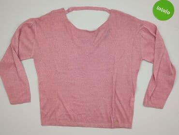 stranger things ubrania: Top Secret, Sweter damski, rozmiar M — 2