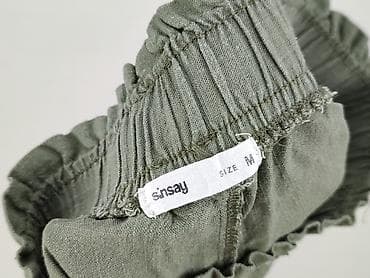 cargo cropp: Sinsay, Szorty damskie, rozmiar M — 6