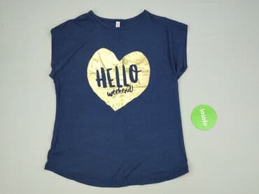 t shirty teddy: Emamoda, T-shirt damski, XL — 2