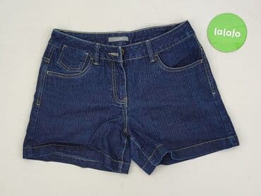 modne krótkie spodenki: Szorty damskie, rozmiar S — 3