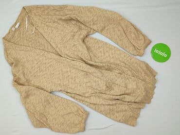 sweter z kotkiem: Bodyflirt, Kardigan damski, rozmiar S — 2