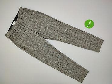 esmara code: H&M, Spodnie materiałowe damskie, rozmiar L — 2