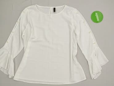 miu miu t shirty: Amisu, Women's blouse, size L (EU 40) — 2