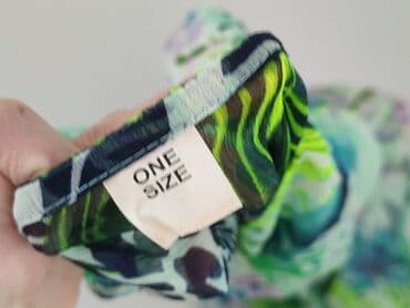 strój kąpielowy dla puszystych allegro: Tunika damska, One size — 4