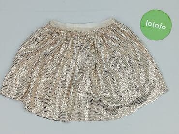 sukienka boho midi: Spódniczka, Little kids, 5-6 lat, 110-116 cm, stan - Bardzo dobry — 2