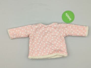 koszulka kaszmirowa: Sweater, 1-3 months, condition - Perfect — 3